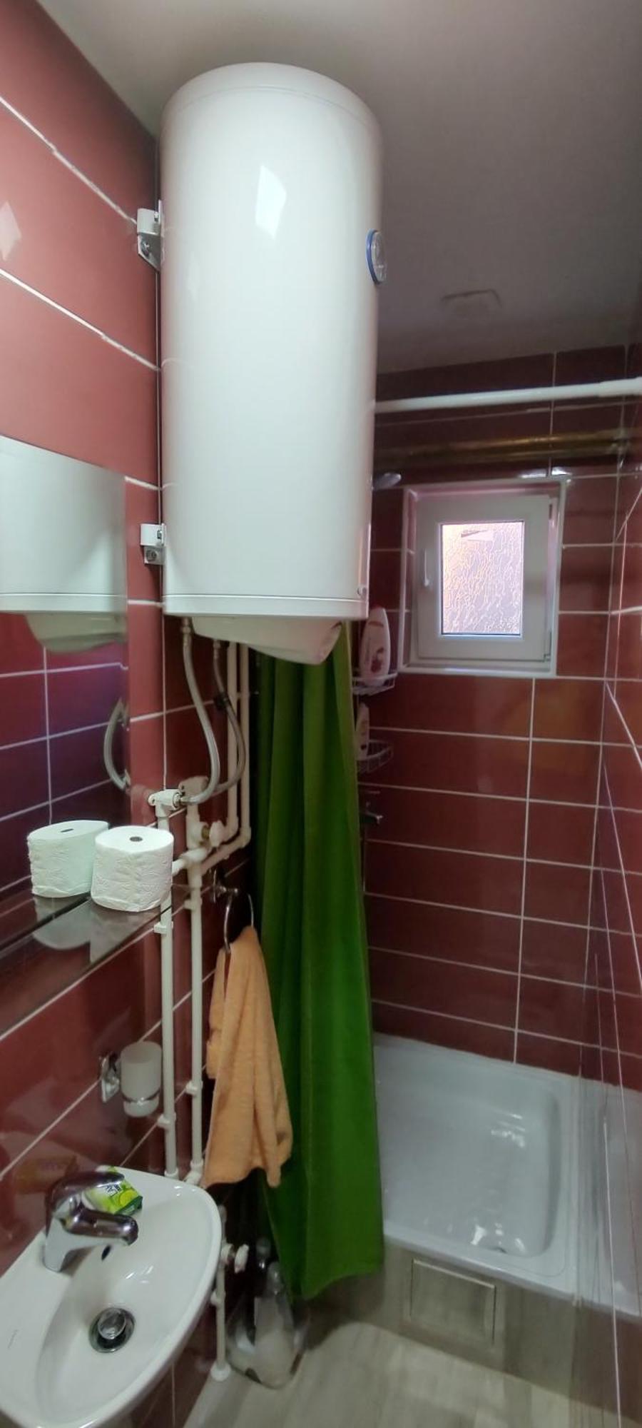 Guesthouse Tadic Guča Kültér fotó